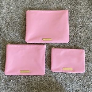 Tartan + Twine Bags - never used